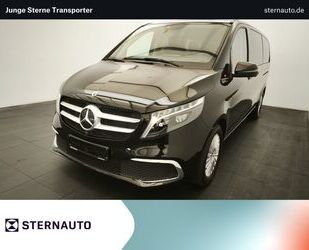 Mercedes-Benz V 300 Gebrauchtwagen