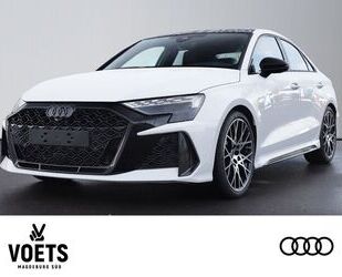 Audi RS3 Gebrauchtwagen