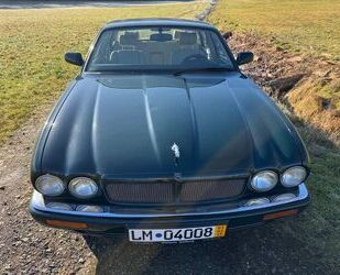 Jaguar XJR Gebrauchtwagen