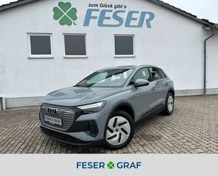 Audi Q4 e-tron Gebrauchtwagen