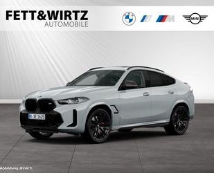 BMW X6 M60 Gebrauchtwagen