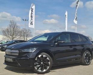 Skoda Enyaq Gebrauchtwagen
