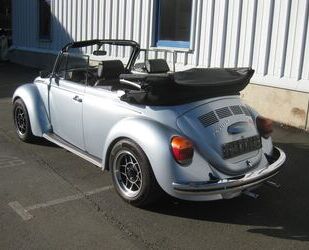 VW Käfer Gebrauchtwagen
