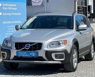Volvo XC70 Gebrauchtwagen
