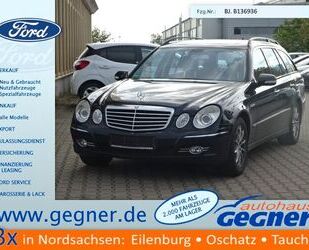 Mercedes-Benz E 280 Gebrauchtwagen
