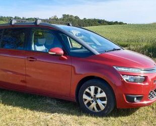 Citroen C4 Picasso Gebrauchtwagen