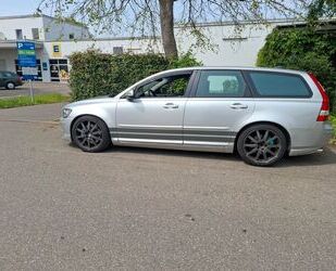 Volvo V50 Gebrauchtwagen