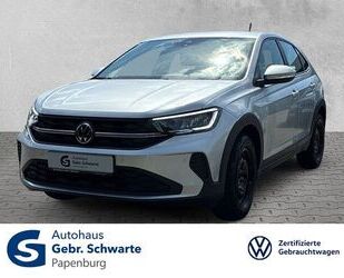 VW Taigo Gebrauchtwagen