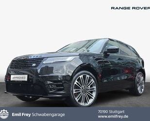 Land Rover Range Rover Velar Gebrauchtwagen