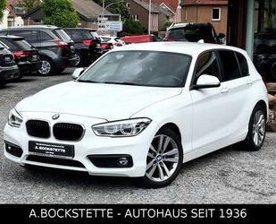 BMW 118 Gebrauchtwagen