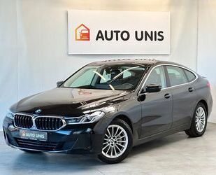 BMW 620 Gran Turismo Gebrauchtwagen
