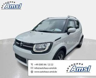 Suzuki Ignis Gebrauchtwagen