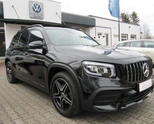 Mercedes-Benz GLB 200 Gebrauchtwagen