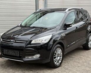 Ford Kuga Gebrauchtwagen