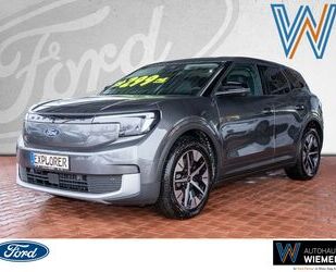 Ford Explorer Gebrauchtwagen