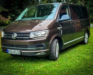 VW T6 Multivan Gebrauchtwagen