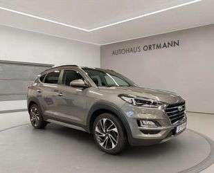 Hyundai TUCSON Gebrauchtwagen