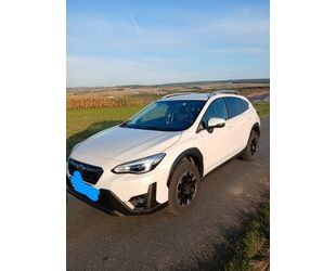 Subaru XV Gebrauchtwagen