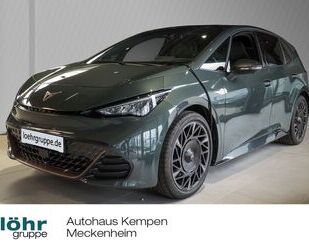 Cupra Born Gebrauchtwagen