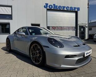 Porsche 992 Gebrauchtwagen