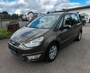 Ford Galaxy Gebrauchtwagen