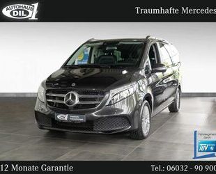Mercedes-Benz V 250 Gebrauchtwagen