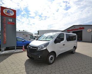 Opel Vivaro Gebrauchtwagen