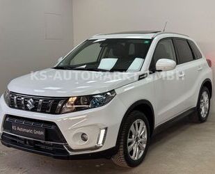 Suzuki Vitara Gebrauchtwagen