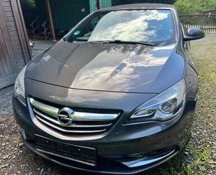 Opel Cascada Gebrauchtwagen