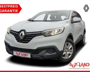 Renault Kadjar Gebrauchtwagen