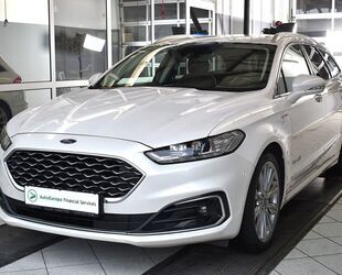 Ford Mondeo Gebrauchtwagen