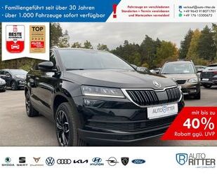 Skoda Karoq Gebrauchtwagen