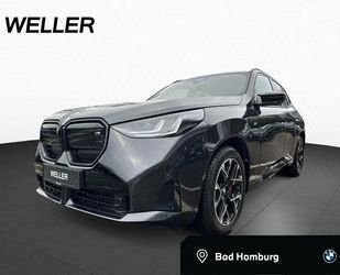 BMW X3 M50 Gebrauchtwagen