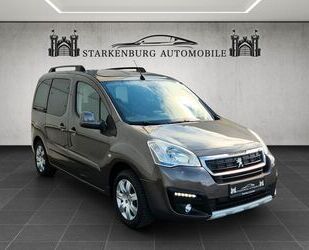 Peugeot Partner Gebrauchtwagen