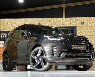 Land Rover Discovery Gebrauchtwagen