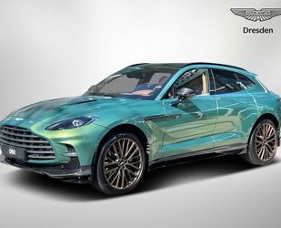 Aston Martin DBX Gebrauchtwagen