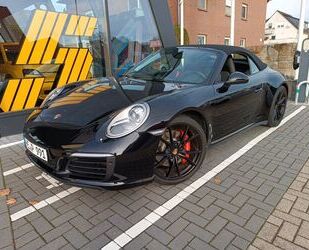 Porsche 911 Urmodell Gebrauchtwagen