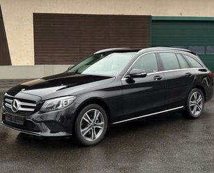 Mercedes-Benz C 220 Gebrauchtwagen