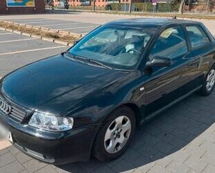 Audi A3 Gebrauchtwagen