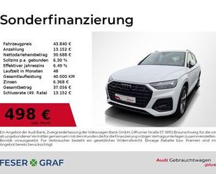 Audi Q5 Gebrauchtwagen