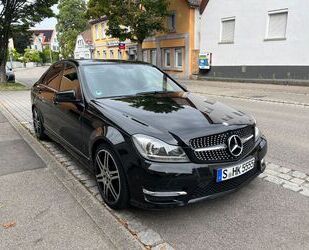 Mercedes-Benz C 200 Gebrauchtwagen