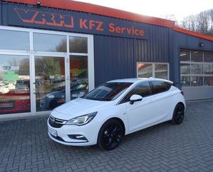 Opel Opel Astra K Lim. INNOVATION, Navi, Klimaaut. *36 Gebrauchtwagen