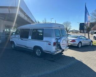 Chevrolet Chevy Van Gebrauchtwagen