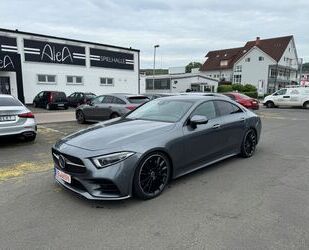 Mercedes-Benz CLS 450 Gebrauchtwagen