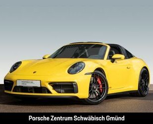 Porsche 992 Gebrauchtwagen