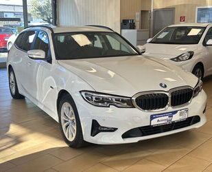 BMW 320 Gebrauchtwagen
