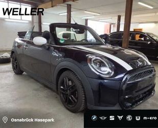 Mini Cooper S Cabrio Gebrauchtwagen