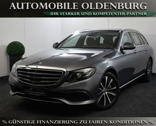 Mercedes-Benz E 300 Gebrauchtwagen