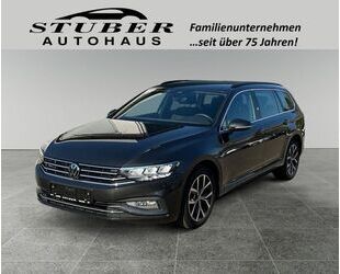 VW Passat Variant Gebrauchtwagen