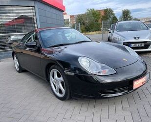 Porsche 996 Gebrauchtwagen